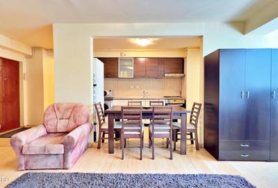 ANDA - APARTAMENT 2 CAMERE - ETAJ 1 - 64.69 MPT - Comision 0% - 6