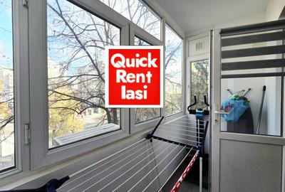 Centru Gara Mc Donalds Apartament 2Camere Semidecomandat Modern De Inchiriat - 13