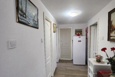 Casa deosebita in CATALOI -jud. Tulcea - 12