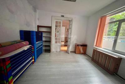 Vila individuala 8 camere Parcul Carol - 17