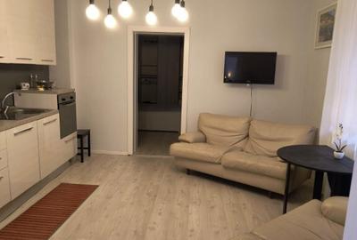 Apartament 2 camere de inchiriat Sibiu, zona Bd. Victoriei - 2