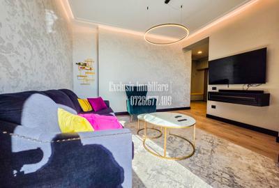 Apartament de LUX cu 2cam Fix pe Plaja cu Vedere Panoramica - Parcare Subterana - 21
