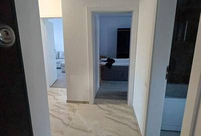 Apartament cu 2 camere decomandat în Central - 2