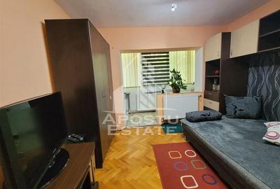 Apartament cu 3 camere, etaj intermediar, centrala proprie, Aradului - 11