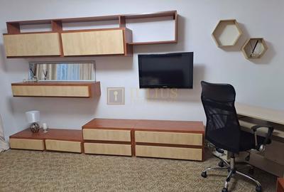 Garsonieră decomandată, mobilată în Central - 2