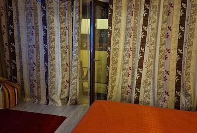 Apartament cu 3 camere decomandat în Brazda lui Novac - 8