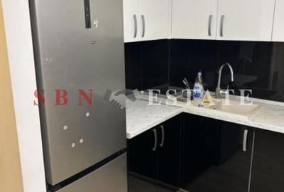 Apartament cu 3 camere decomandat, mobilat în Giurgiului - 8