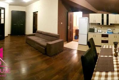 Apartament cu 2 camere decomandat în Triaj - 1