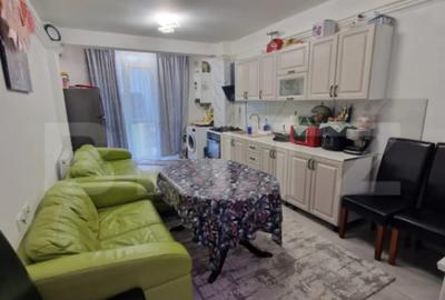 Apartament cu 2 camere decomandat în Burdujeni - 3