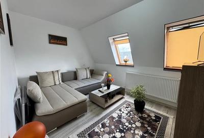 Casa tip duplex, Tarlungeni - 22
