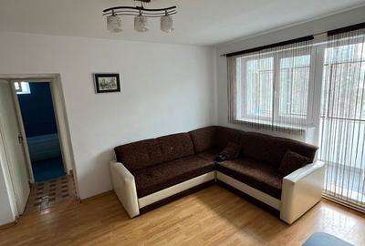 Apartament cu 3 camere semidecomandat, mobilat în Dacia - 13
