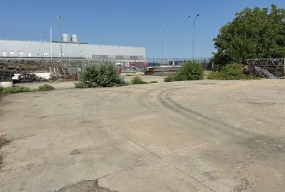 Spatiu depozitare - logistica 2.519 mp si birouri Chiajna A1 - 47