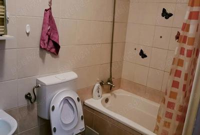 Garsonieră decomandată în Lipovei - 1