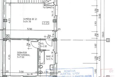 Proprietate deosebită, șos. Cernica (în apropierea mănăstirii Cernica) - 8