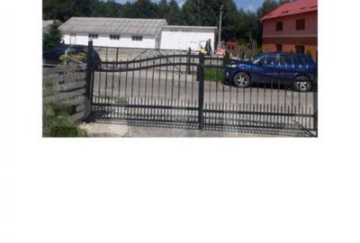 Spațiu comercial, de 400 mp, în Central - 5
