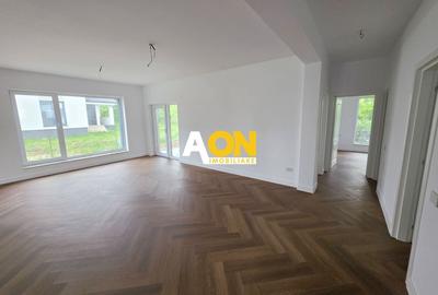 Casă individuală cu 4 camere cu Canalizare în Cetate - 8