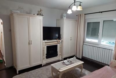 Apartament cu 2 camere semidecomandat în Complex Studențesc - 9