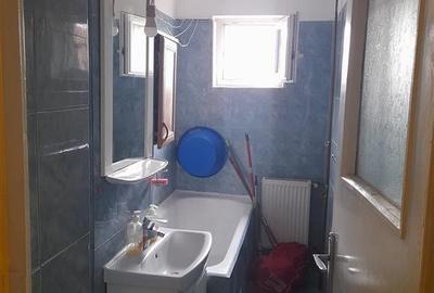 Apartament cu 2 camere semidecomandat în Șagului - 7