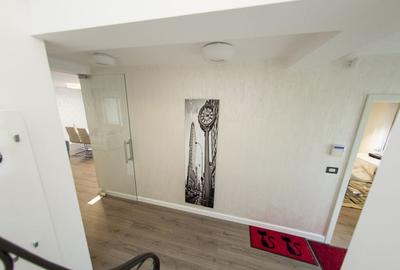 Duplex cu 5 camere cu Canalizare în Aradului - 11