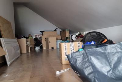 Apartament cu 5 camere decomandat, mobilat în Valea Ialomiței - 7