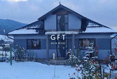 Casă cu 1 camere cu Teren 2500 Mp în Dumitra - 31