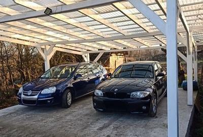 Casă cu 3 camere cu Teren 56 Mp în Gălești