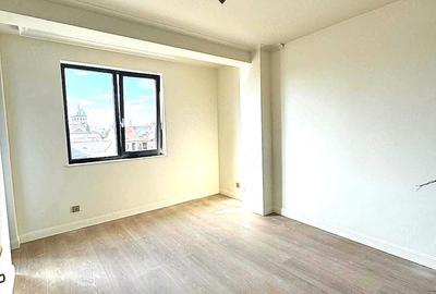 Apartament cu 2 camere semidecomandat în Central - 2