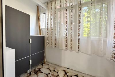 Apartament cu 4 camere semidecomandat în Dristor - 22