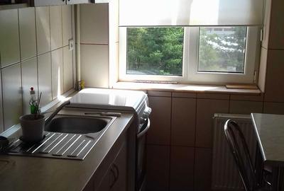Apartament cu 2 camere semidecomandat în Craiovei - 5