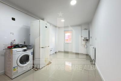 Apartament cu 2 camere decomandat în Cetate - 4