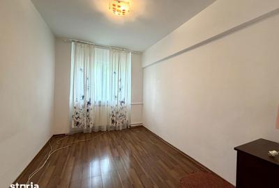 Apartament cu 3 camere decomandat, mobilat în Grivița - 7