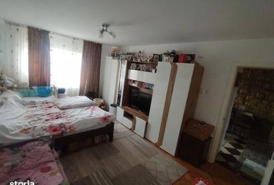 Apartament cu 2 camere în Ampoi 2