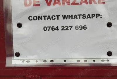 Casă cu 3 camere cu Teren 500 Mp în Manasia - 2