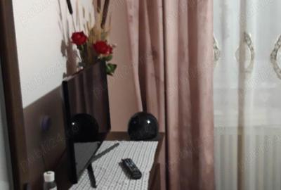 Apartament cu 2 camere nedecomandat în Gară - 5