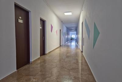 Faleză Nord  Clădire birouri cu 25+ încăperi  Afacere la cheie complet închiriat - 35