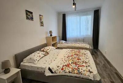 Apartament cu 2 camere în Eroii Revoluției - 1