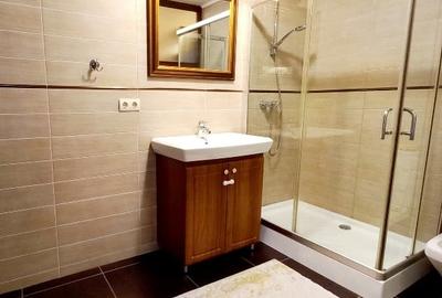 Vând casă elegantă, bine întreținută - 5