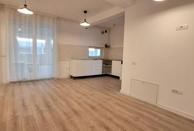 Penthouse cu  terasa 43mp -  Dumbravita - 2