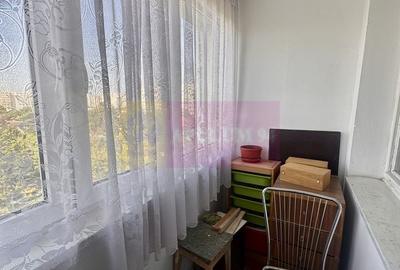 Apartament 3 camere Baba Novac- stradal-superpret - 11