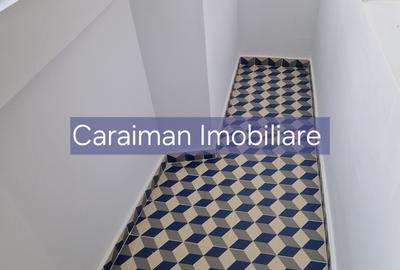 Apartament decomandat în Obor