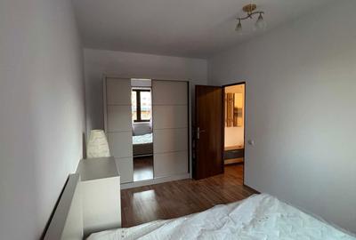 Apartament cu 2 camere în Mărăști - 4