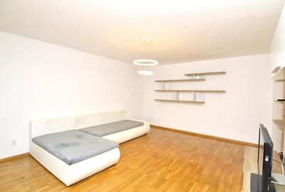 INCHIRIERE  APARTAMENT 2 CAMERE UNIRII-NERVA TRAIAN - 6