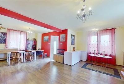 Acasa in Rasnov:Casa cu 5 camere,curte mare si liniste deplina, 500 mp teren, Ce - 10
