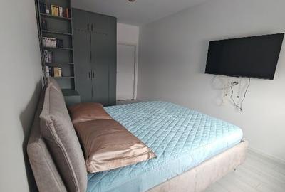 Inchirire apartament metrou Mihai Bravu - 16