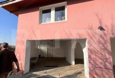 Casă cu Teren 445 Mp în Central - 8