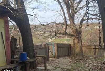 Casă cu 2 camere cu Teren 80 Mp în Central - 3