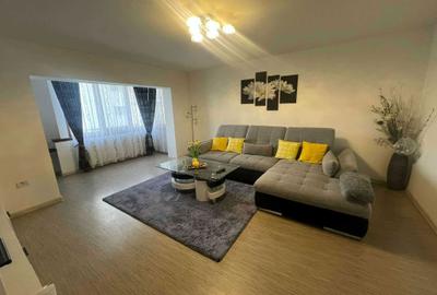 Apartament cu 3 camere decomandat în Fratelia - 3