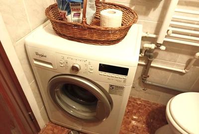 Garsoniera decomandata 5 min M Lujerului DB1239 - 6