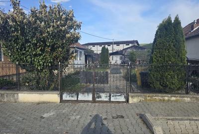Casă cu 3 camere în Gheja - 2