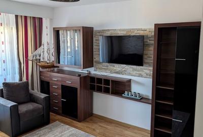 Apartament cu 3 camere decomandat, mobilat în Grigorescu - 3